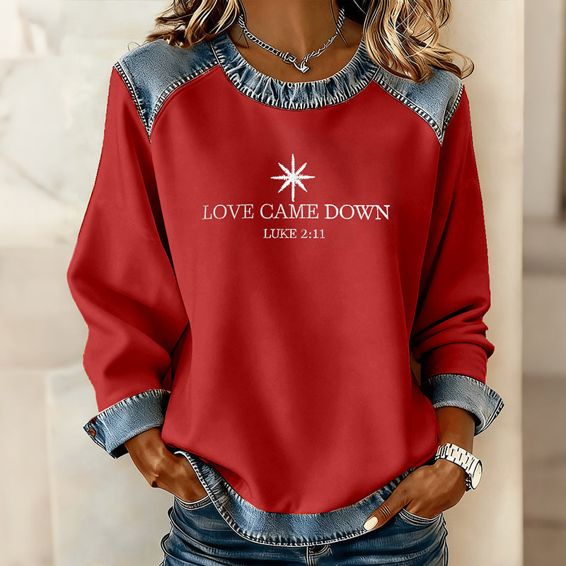 Thoughtfully Designed Shirt