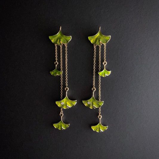 Stunning Earring for Daily Wear