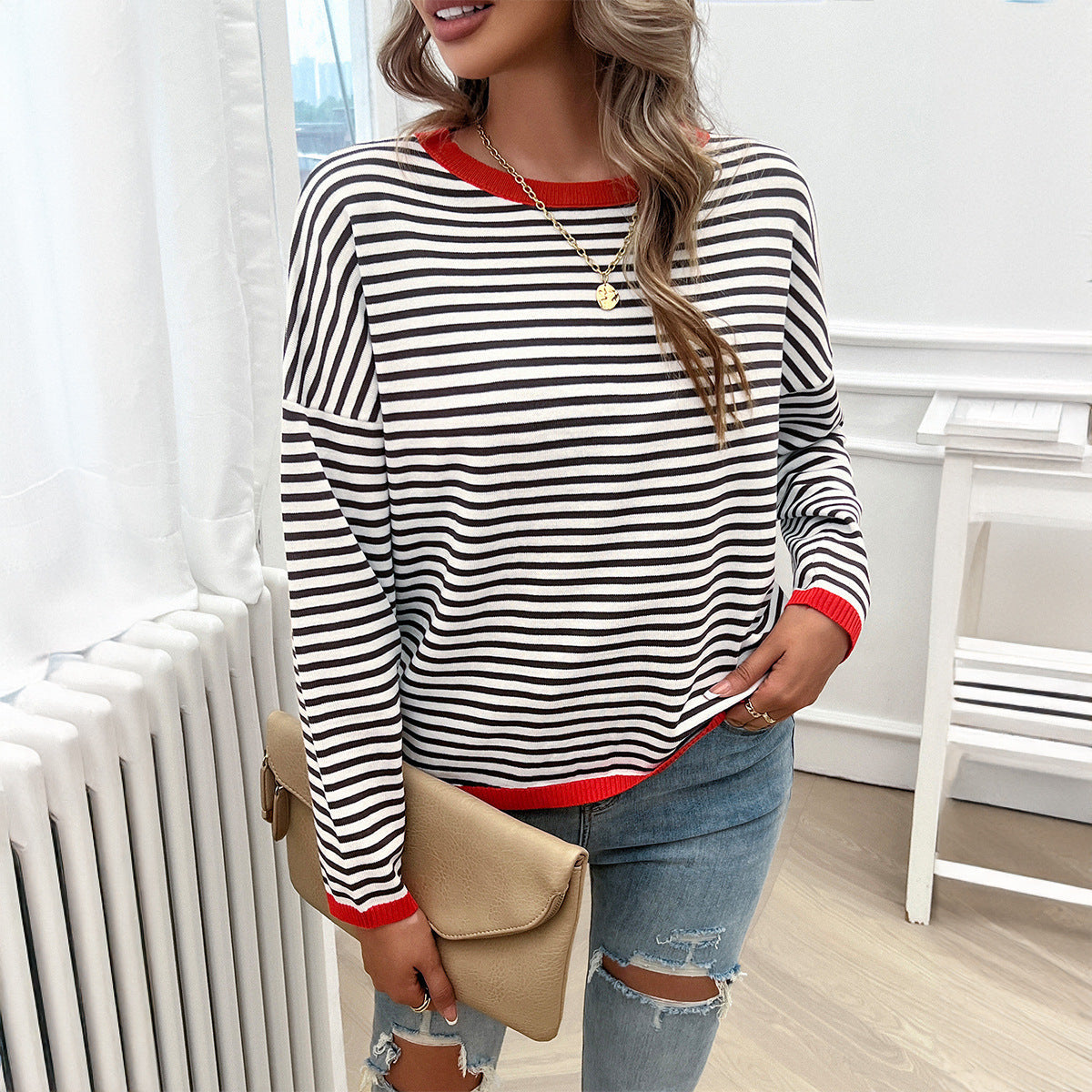 Beautifully Crafted Sweater
