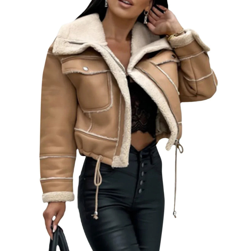 Classic Designed Coat