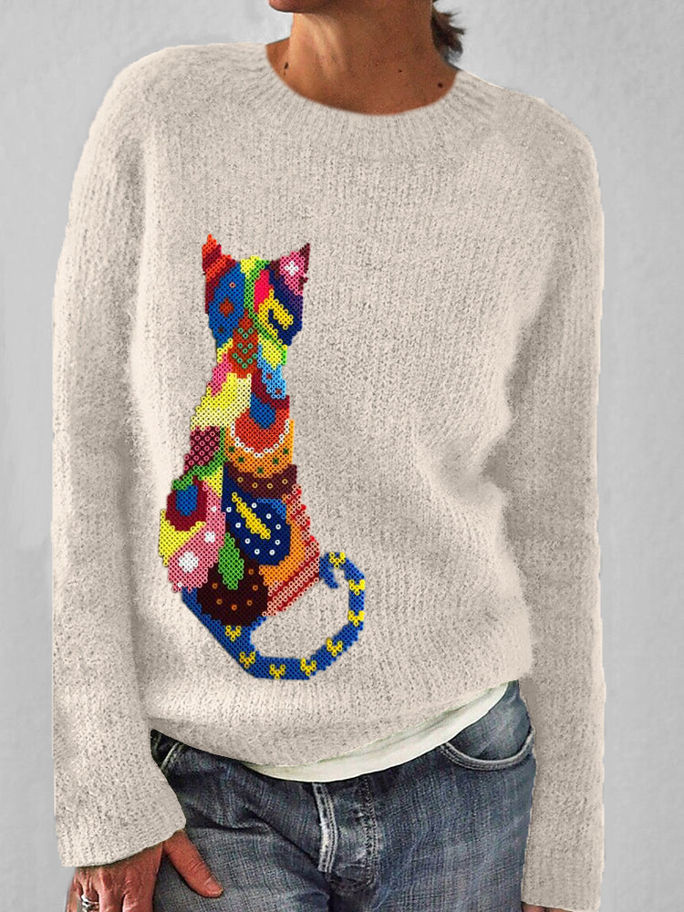 Classic Vintage Sweater