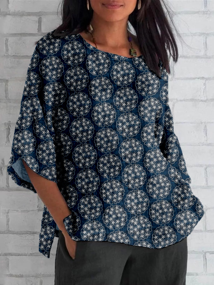 Thoughtfully Designed Garment