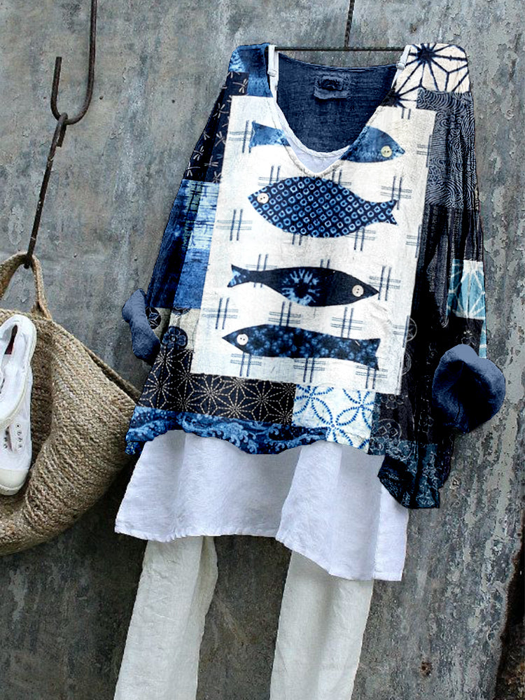 Beautifully Crafted Garment