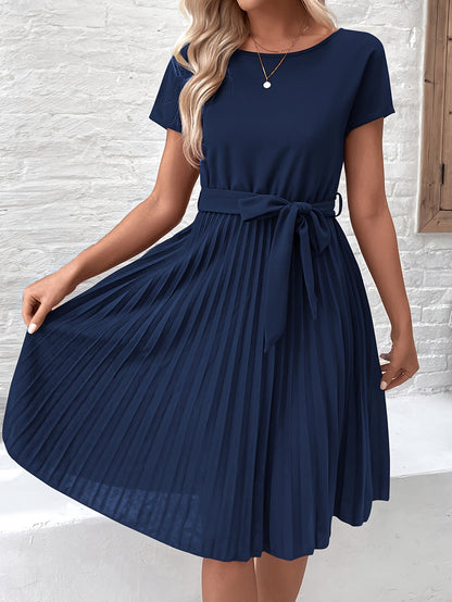 KS | Fashionable and effortless summer dress
