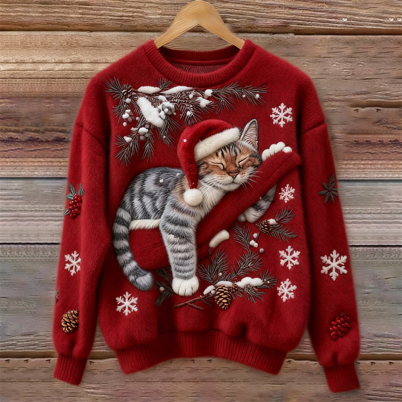 Classic Vintage Sweater