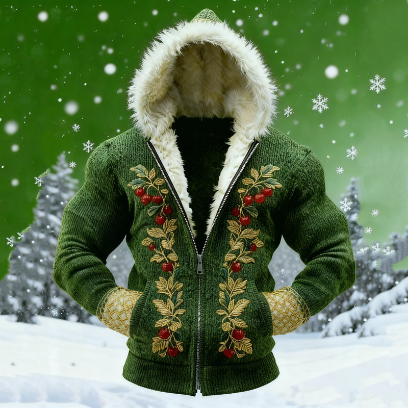Thoughtfully Designed Garment