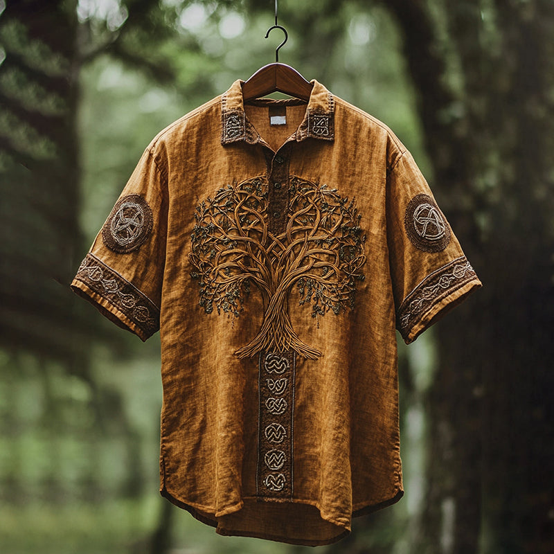 Vintage Inspired Shirt