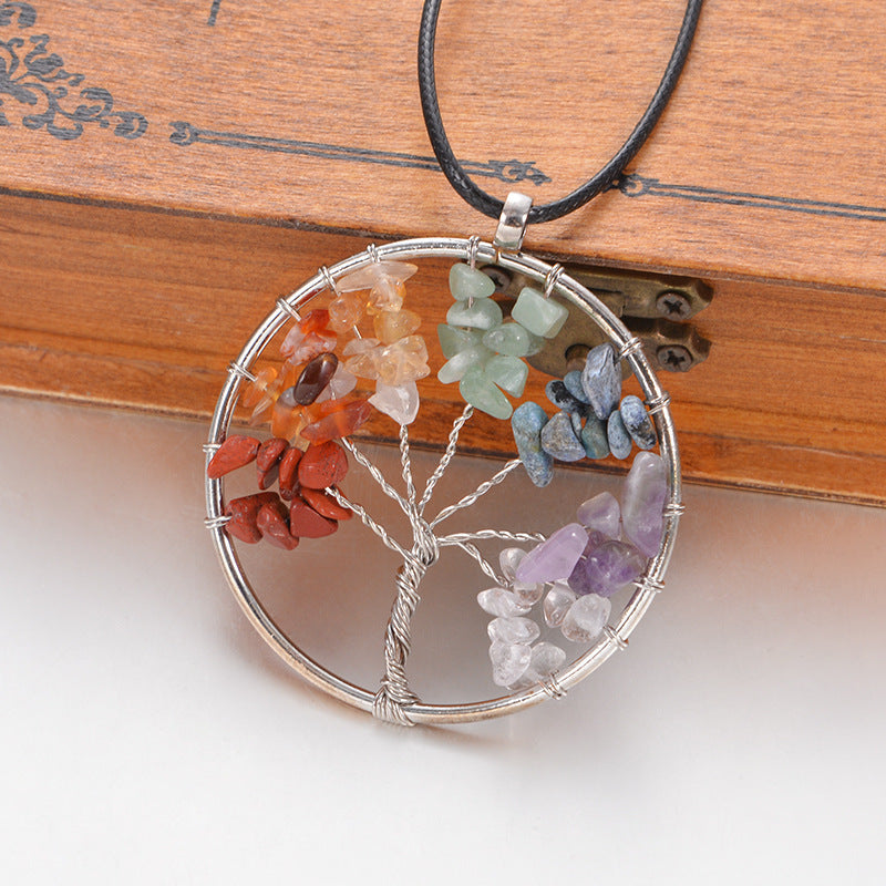 Delicate Artisan Necklace