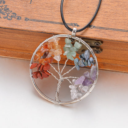 Delicate Artisan Necklace
