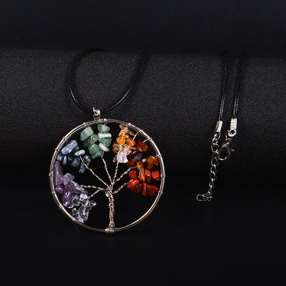 Delicate Artisan Necklace