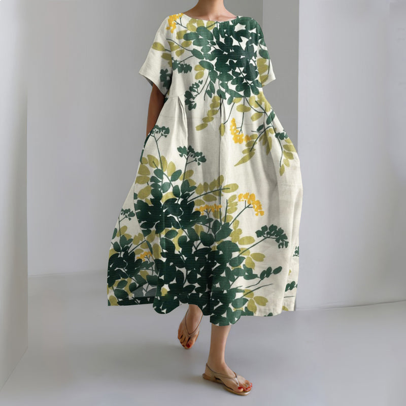 Classic Vintage Dress