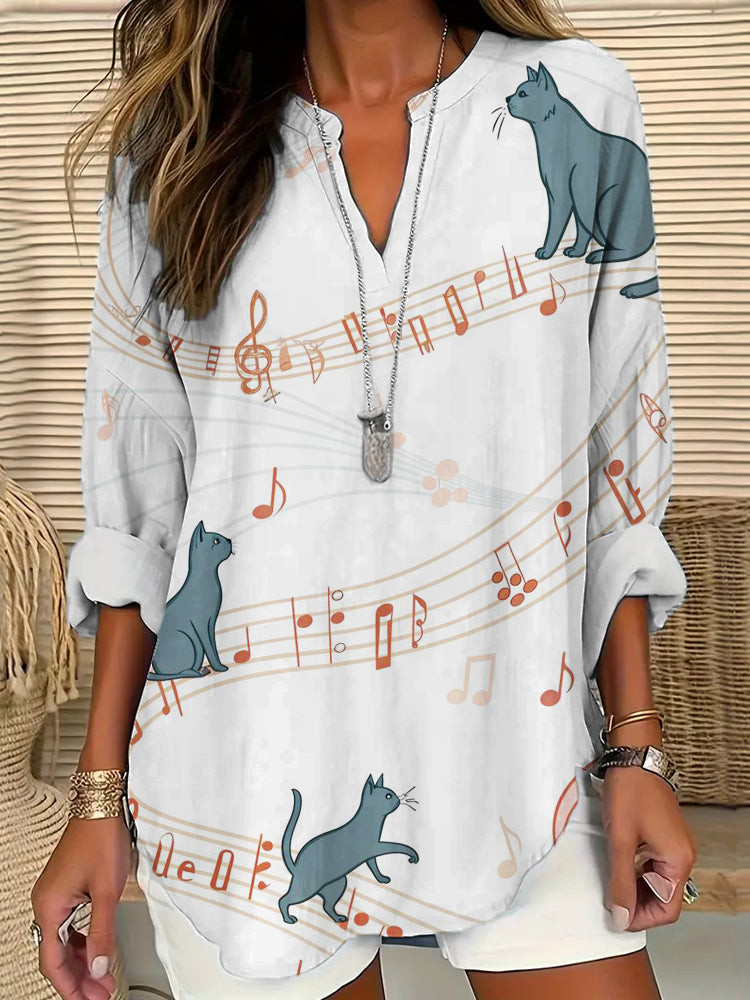 Beautifully Crafted Shirt
