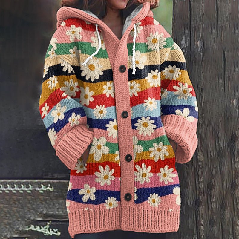 Classic Designed Sweater
