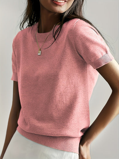 KS | Versatile and comfortable sweater