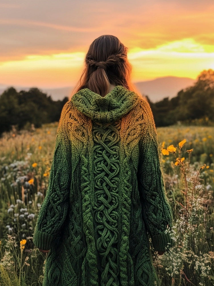 Vintage Inspired Cardigan