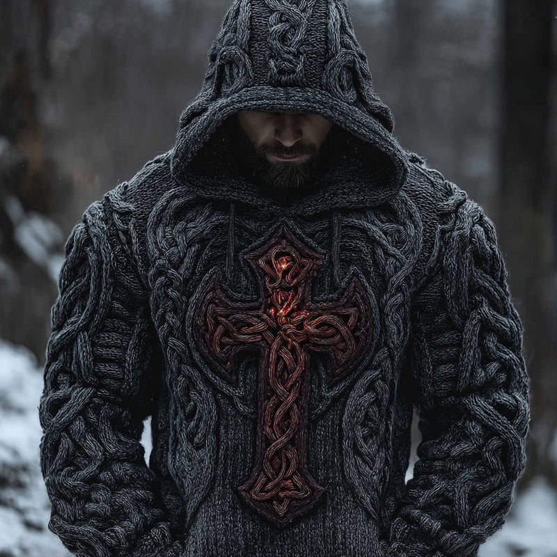 Classic Vintage Sweater