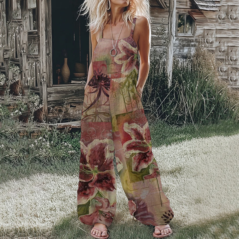 Vintage Inspired Garment