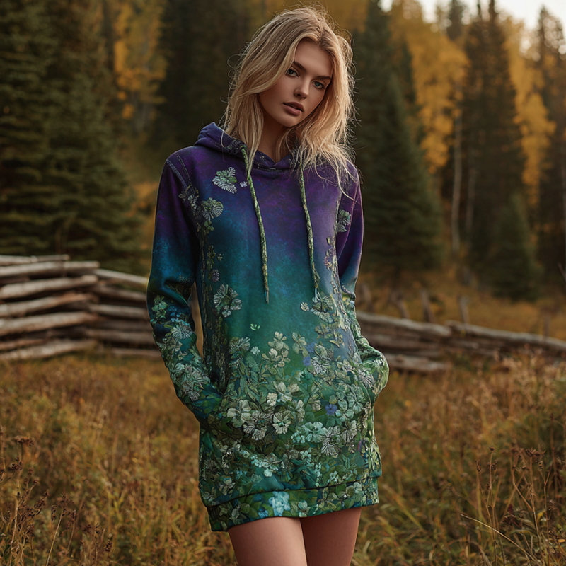 Thoughtfully Designed Dress
