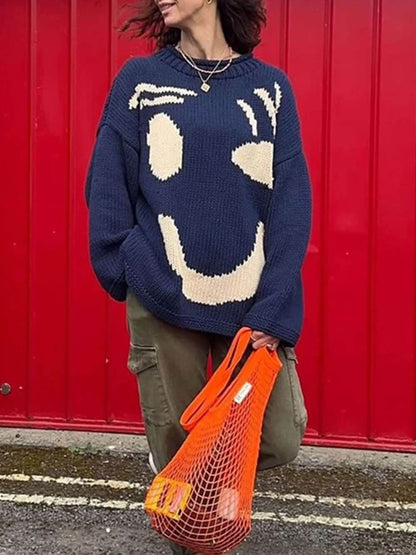 Classic Vintage Sweater