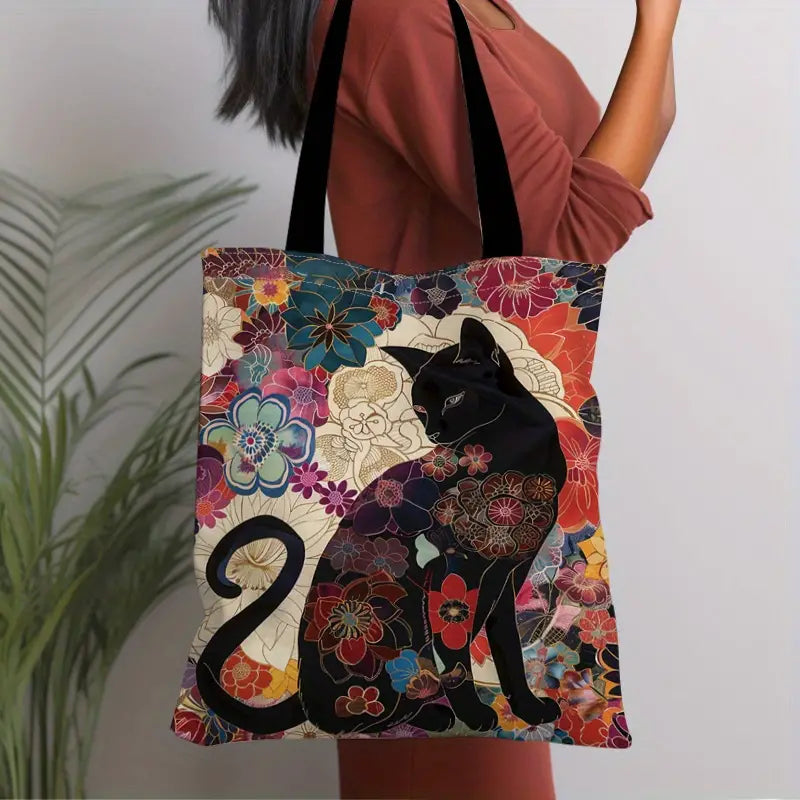 Gracefully Designed Bag