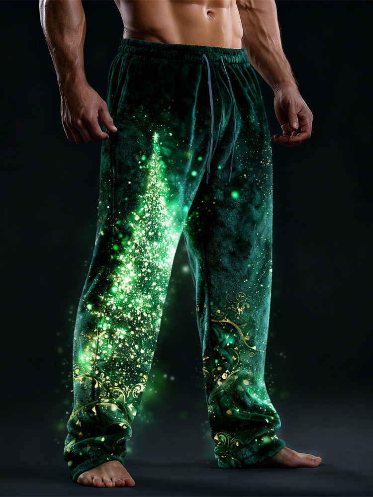 Gracefully Designed Pants