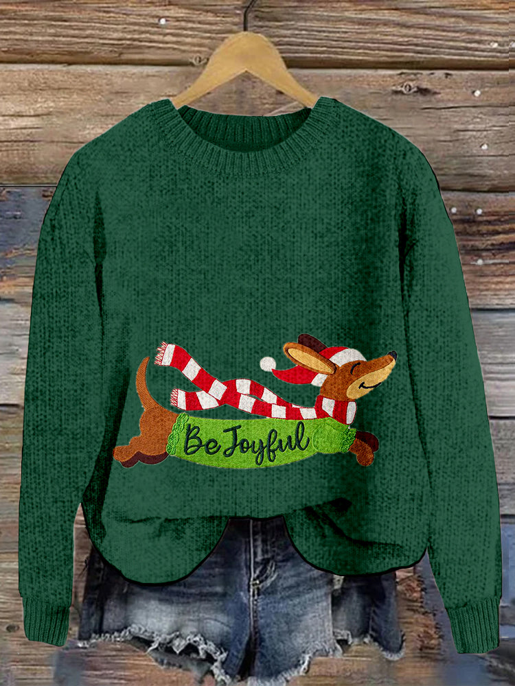 Classic Vintage Sweater