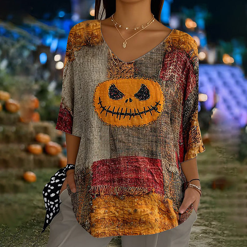 Vintage Inspired Top