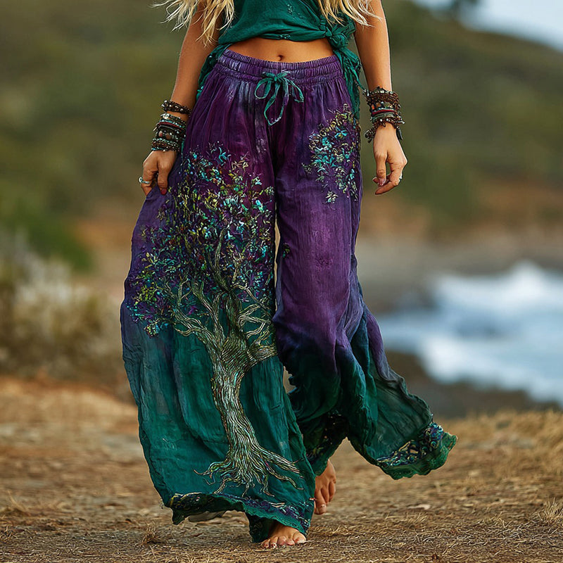 Classic Vintage Pants