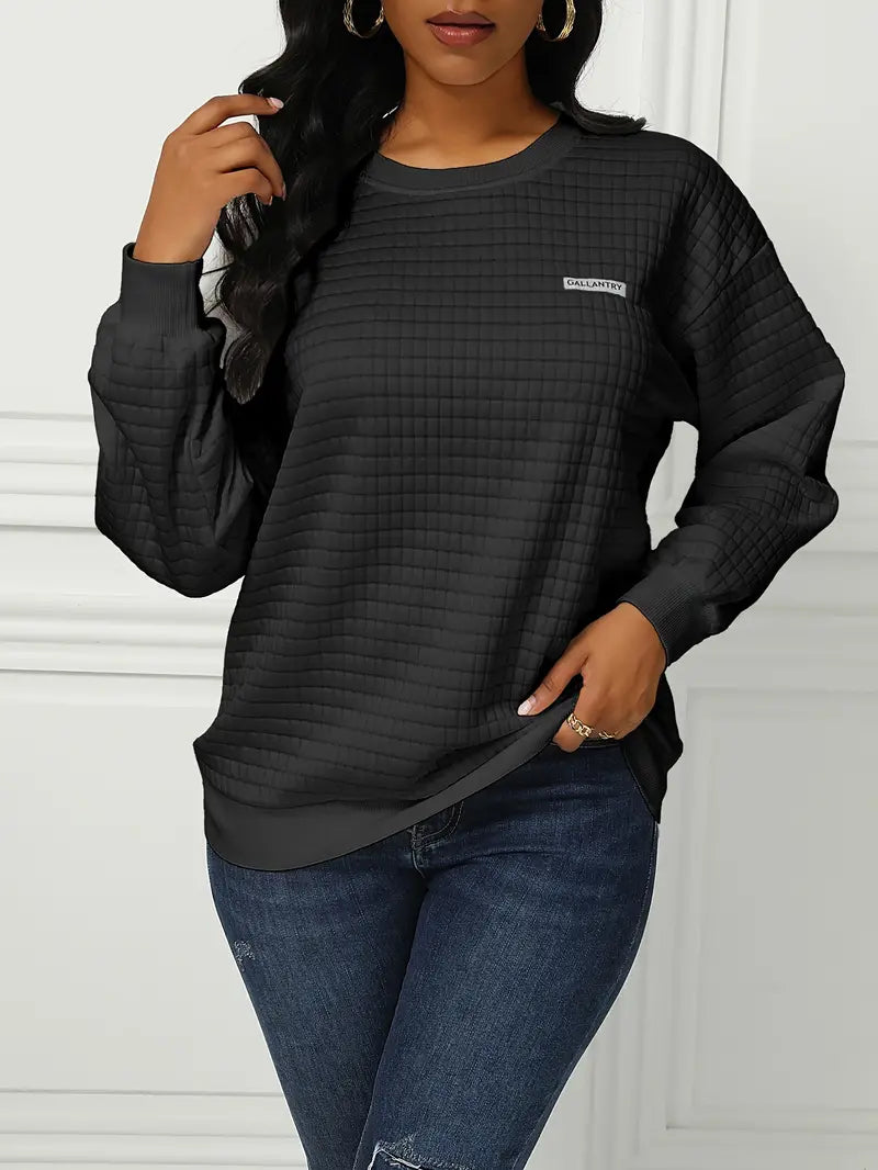 Beautifully Crafted Sweater