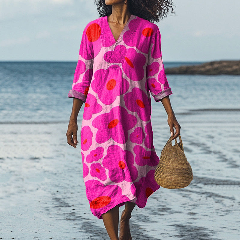 Thoughtfully Designed Dress