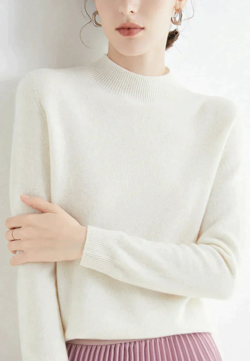 Thoughtfully Designed Sweater