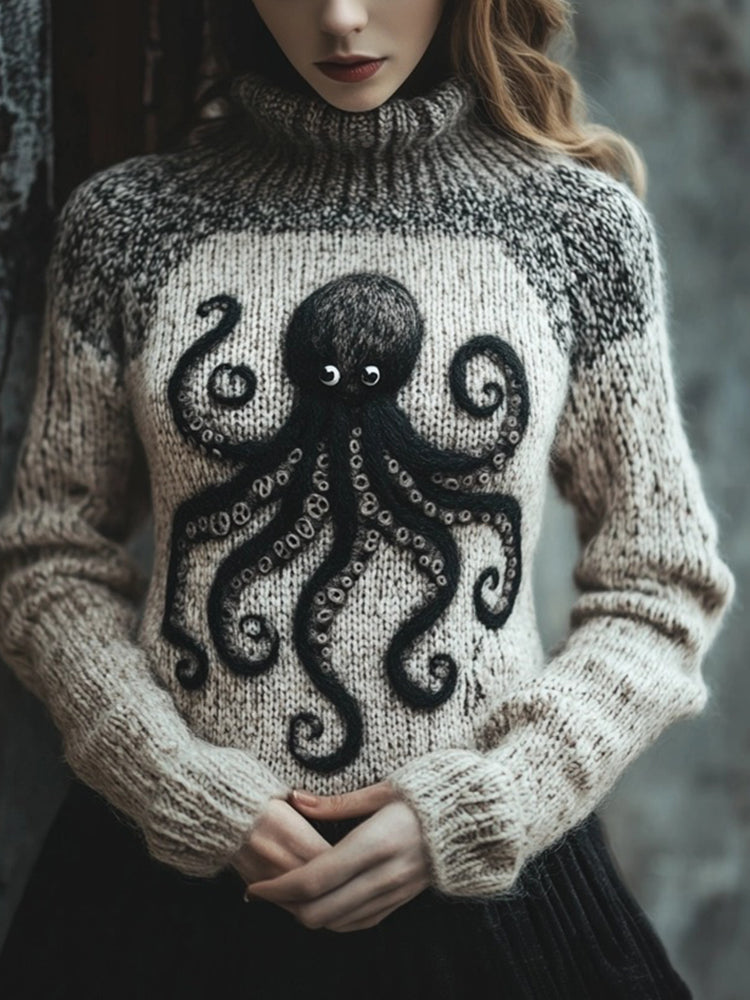 Classic Vintage Sweater
