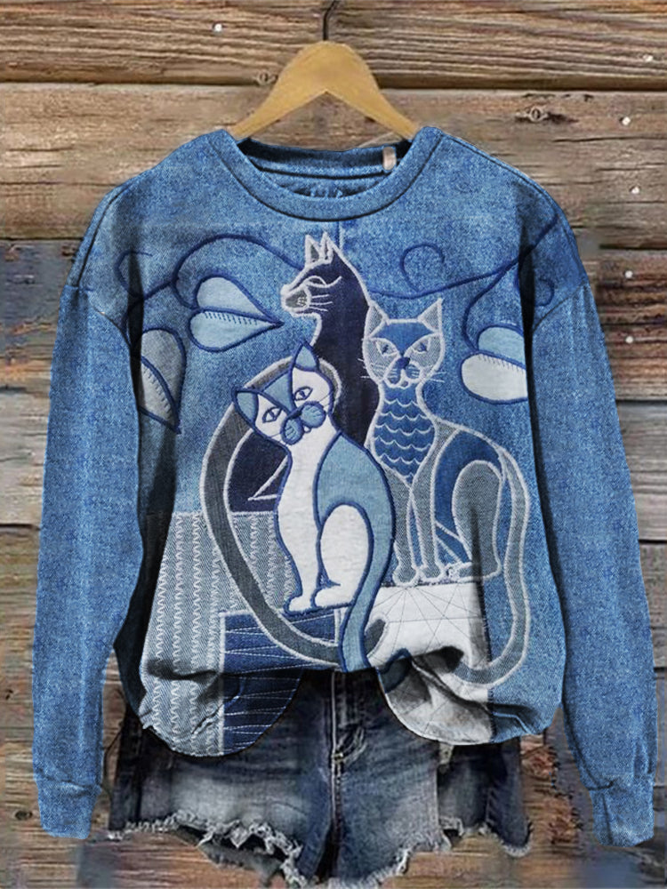 Classic Vintage Shirt
