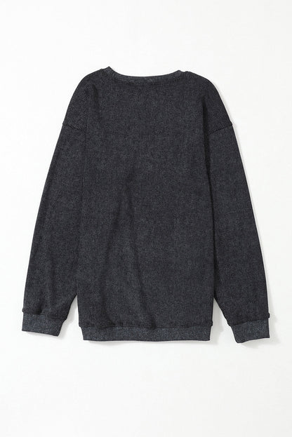 Beautifully Crafted Sweater