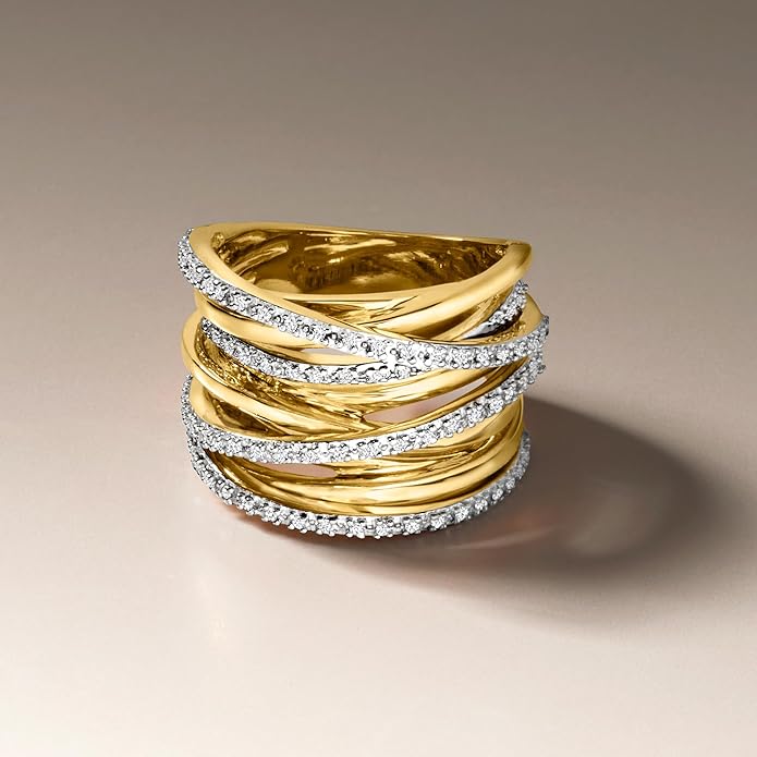 Stunning Ring for Daily Wear