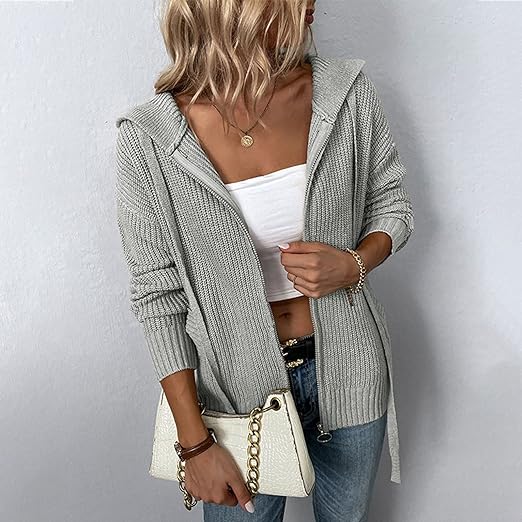 Thoughtfully Designed Sweater