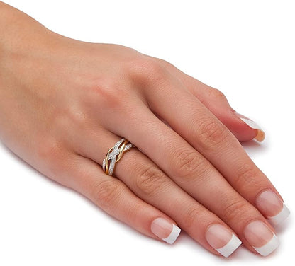 Romantic Ring for Special Moments
