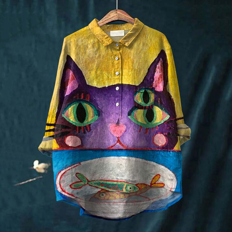 Classic Designed Shirt