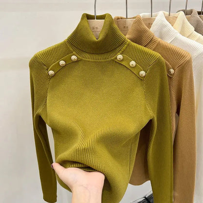 Beautifully Crafted Sweater