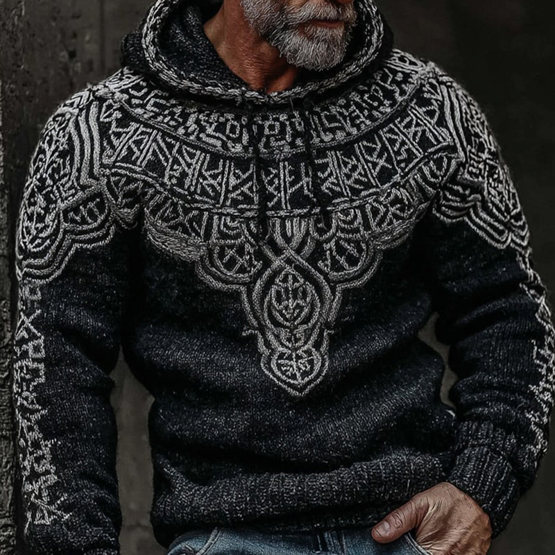 Classic Vintage Sweater