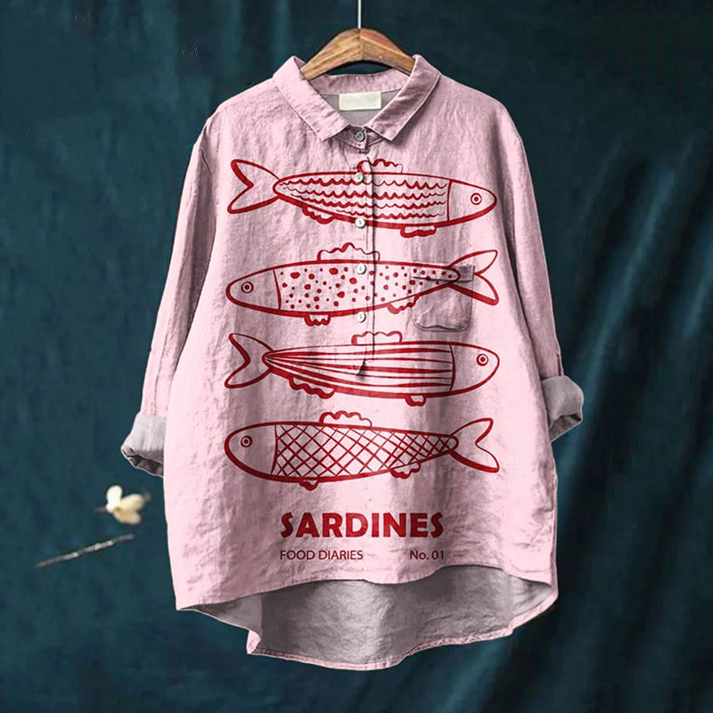 Classic Vintage Shirt