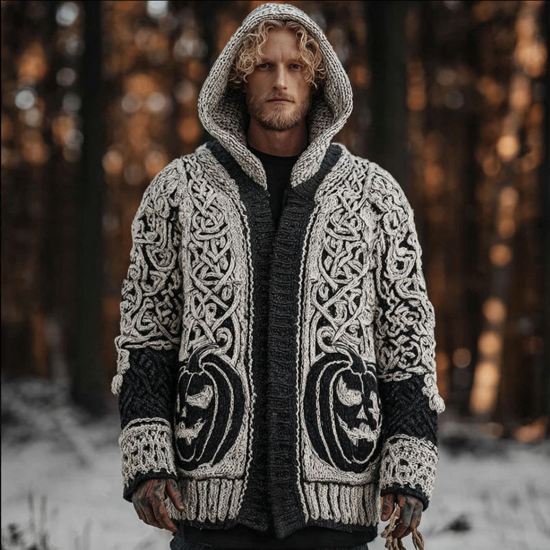 Classic Vintage Sweater