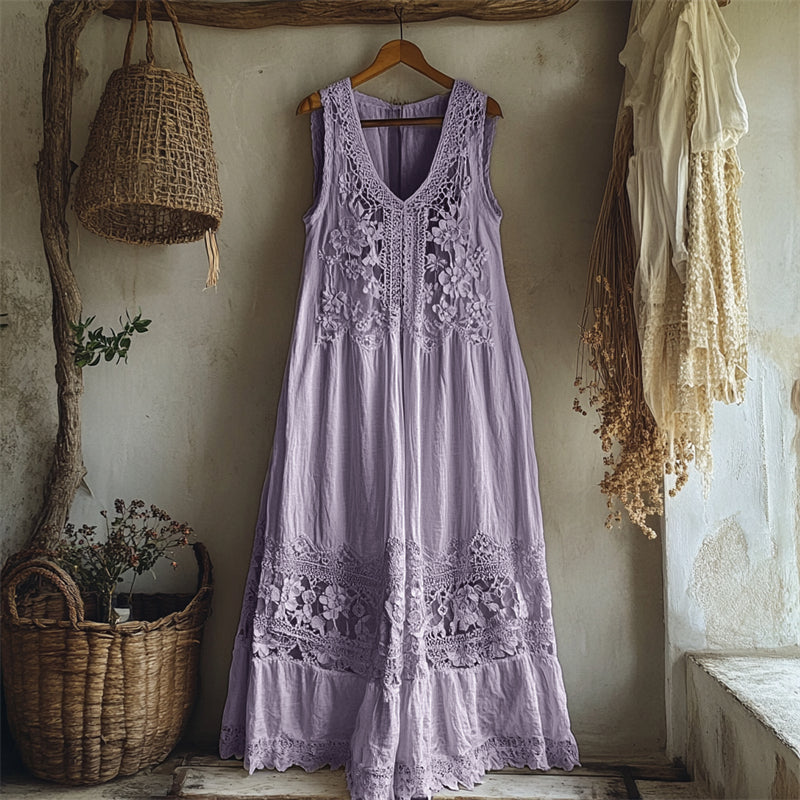 Elegantly Designed Dress