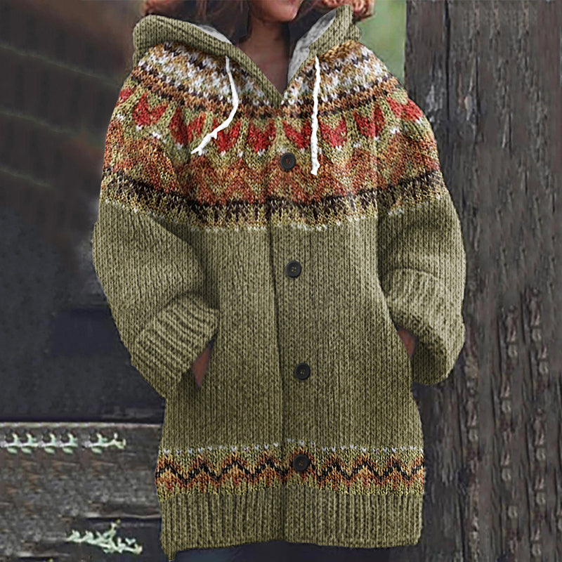 Beautifully Crafted Sweater