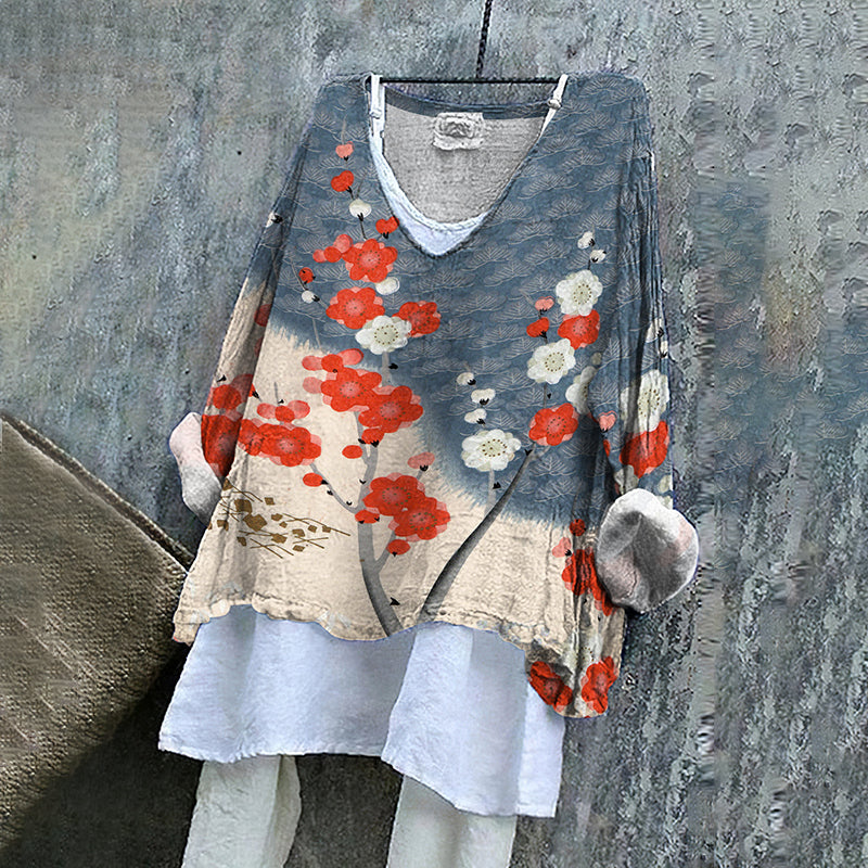 Classic Designed Blouse