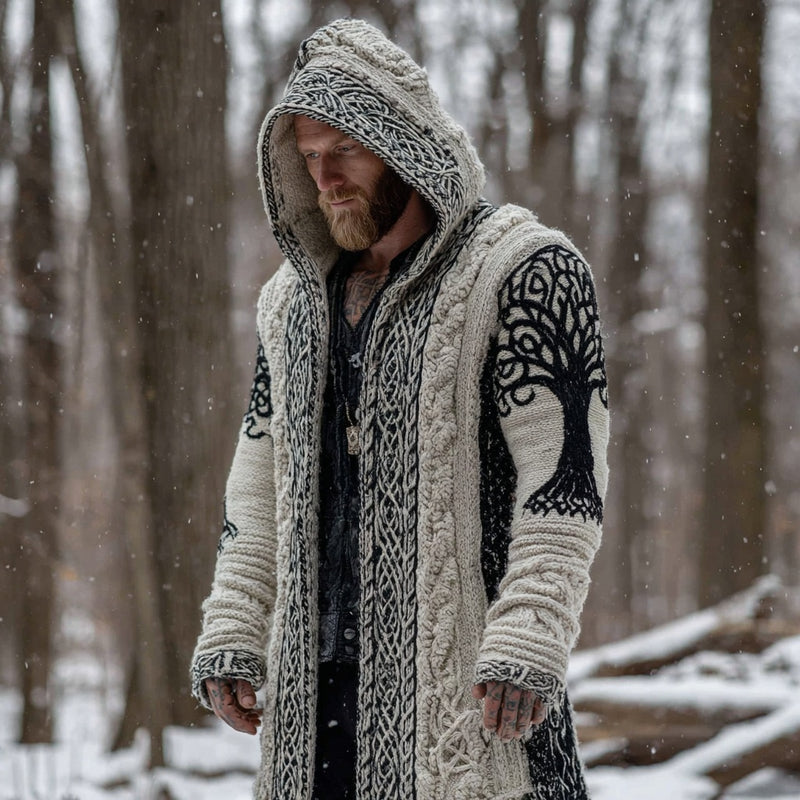 Beautifully Crafted Cardigan