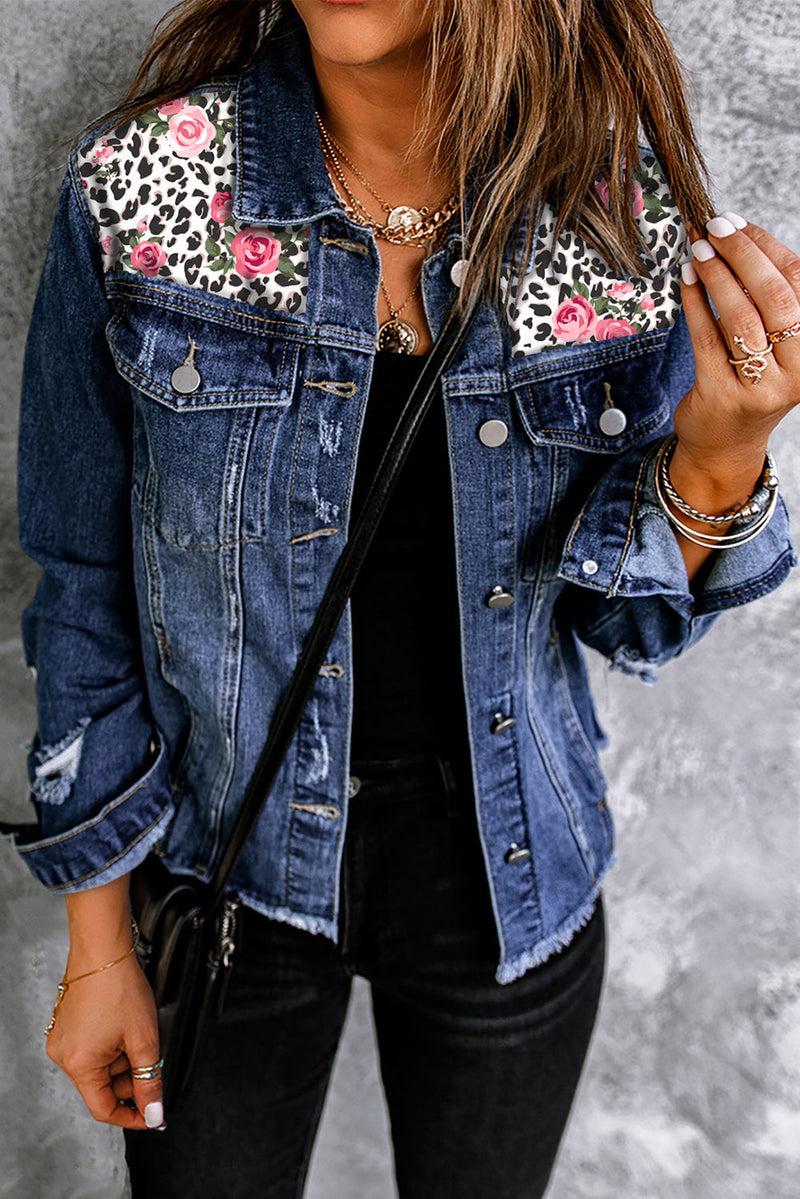 Elegantly Designed Jacket