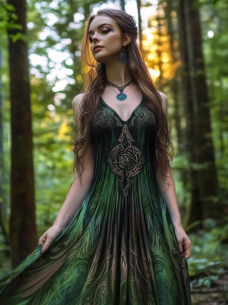 Beautifully Crafted Dress