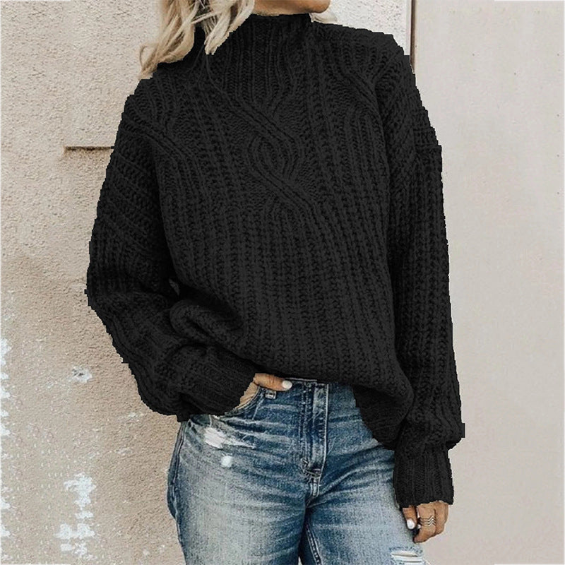 Vintage Inspired Sweater