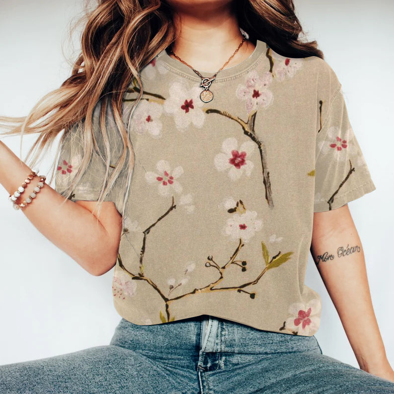 Classic Vintage Shirt